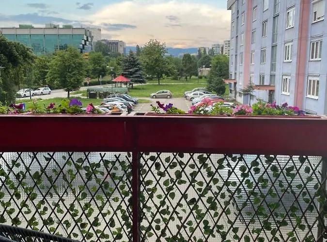 Apartman Tessa
